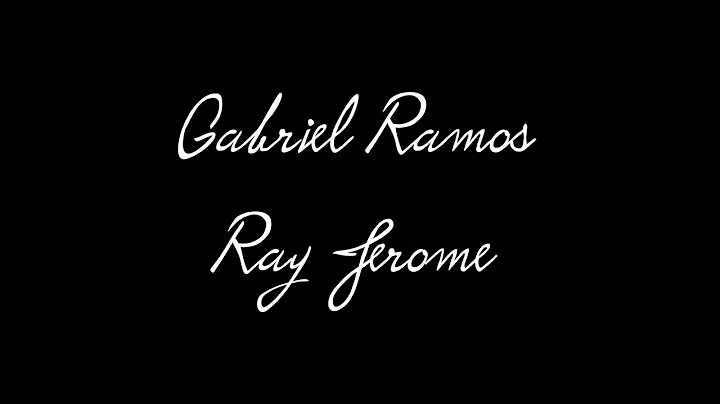 Raymond Jerome Photo 11