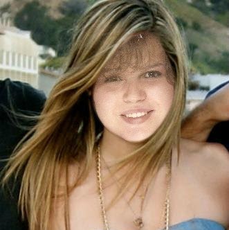 Kristy Wade Photo 8