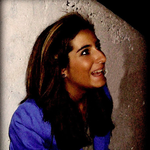 Celia Caceres Photo 7