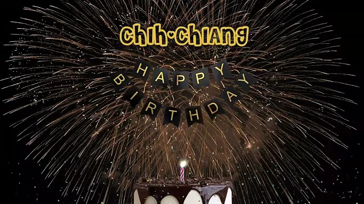 Chih Chiang Photo 17