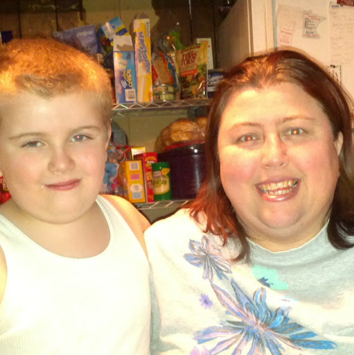 Tracy Carrothers Photo 4
