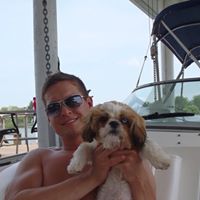 Matthew Drury Photo 2