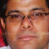 Ashfaque Chowdhury Photo 2