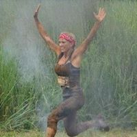 April Armstrong Photo 8