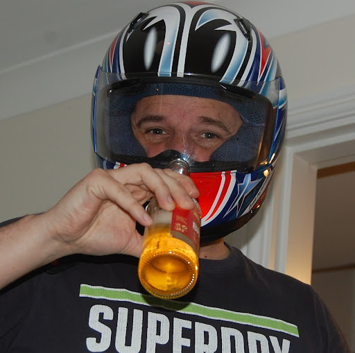 Paul Gardiner Photo 11