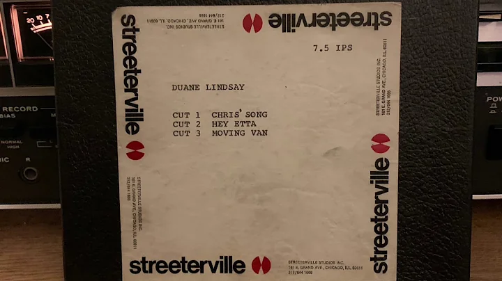 Duane Lindsay Photo 12