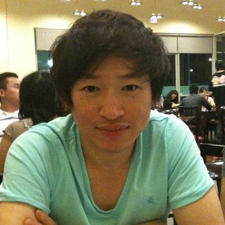 Thomas Cheng Photo 16