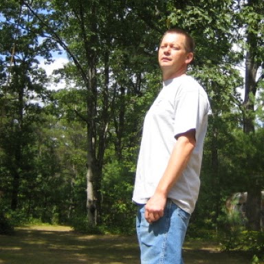 Steve Hardin Photo 11