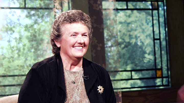 Joan Justice Photo 14