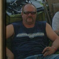 Wayne Cram Photo 1