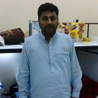 Hamid Usman Photo 2