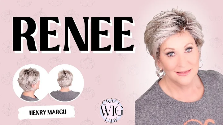 Renee Henry Photo 33