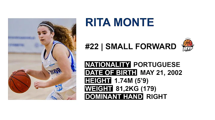 Rita Monte Photo 7