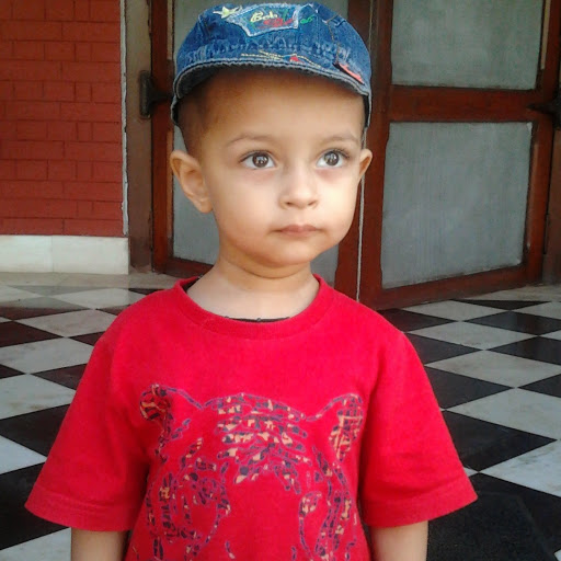 Muhammad Abid Photo 15