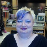 Katherine Mcclure Photo 5