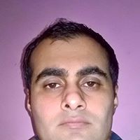 Vikram Gandhi Photo 10