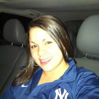 Ashley Locklear Photo 3
