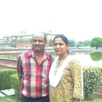 Sunil Kulkarni Photo 4