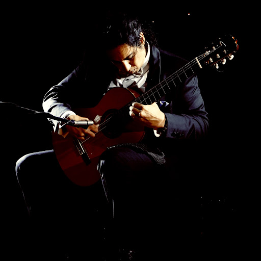 Nathan Sinclair Photo 16