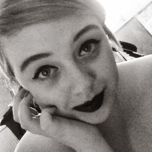 Jodie Griffin Photo 14