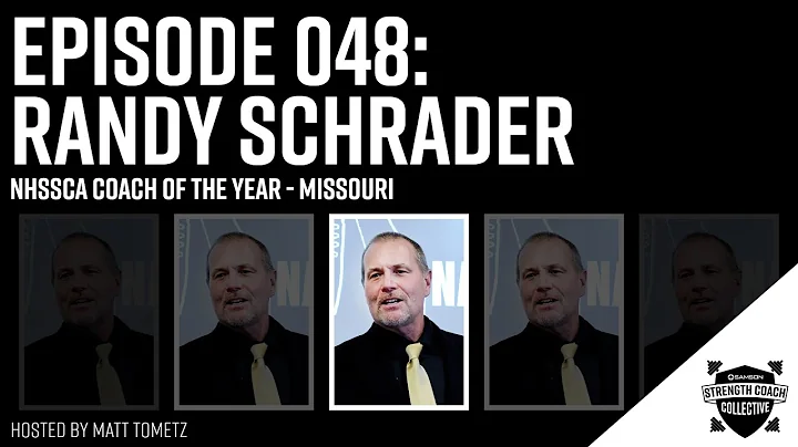 Randy Schrader Photo 16
