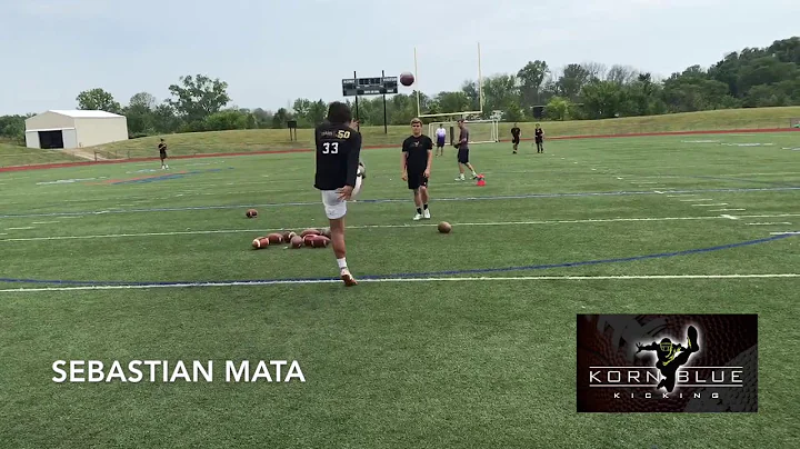Sebastian Mata Photo 25