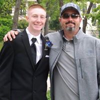 Blake Connolly Photo 2