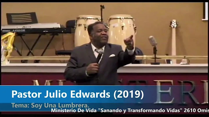 Edward Julio Photo 17