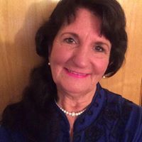 Mary Felker Photo 5