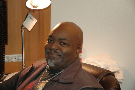 George Elliott Photo 19