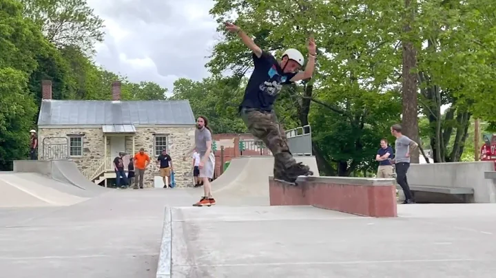 Jeremy Goetz Photo 17