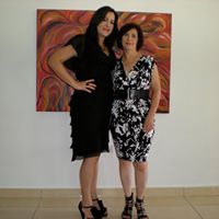 Doris Acevedo Photo 5