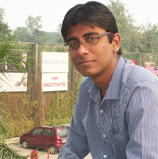 Ravi Anand Photo 12