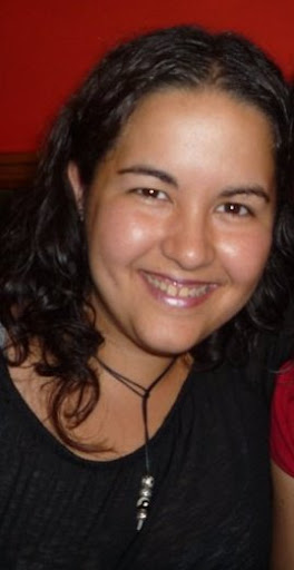 Cassandra Morales Photo 12