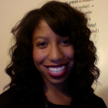 Kimberly Stokes Photo 10
