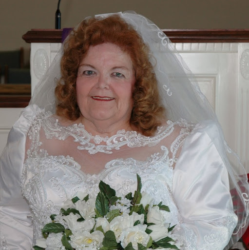 Jeanette Ash Photo 6