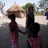 Barbara Baudot Photo 1