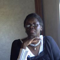 Marian Goode Photo 3