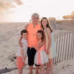 Tammy Cole Photo 10