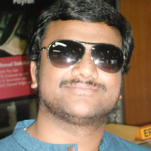 Rajesh Bandaru Photo 12