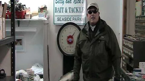 Anthony Senatore Photo 11