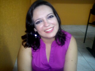 Adriana Vera Photo 16