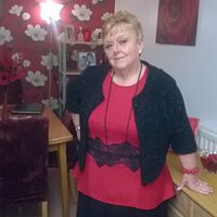 Christine Roper Photo 4