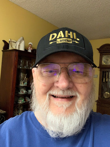 Alan Dahl Photo 7