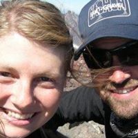 Sarah Currie Photo 6