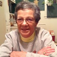Phyllis Simpson Photo 8