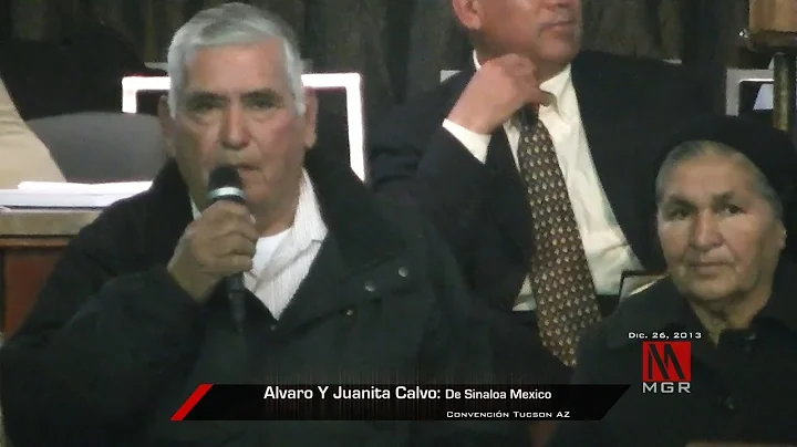 Juanita Calvo Photo 7