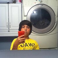 Hunter Sharp Photo 3