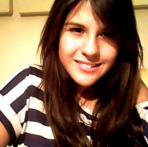 Claudia Arechiga Photo 9