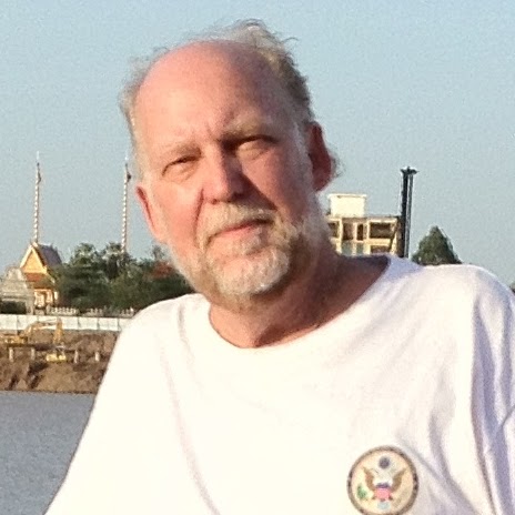 Jack Cline Photo 4
